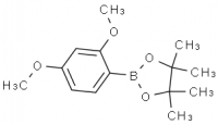 MC96645 2-(2,4-Dimethoxyphenyl)-4,4,5,5-tetramethyl-1,3,2-dioxaborolane 214360-69-7 2,4-二甲氧基苯硼酸频那醇酯