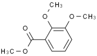MC96665 methyl 2,3-dimethoxybenzoate 2150-42-7 2,3-二甲氧基苯甲酸甲酯