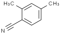 MC96740 2,4-Dimethylbenzonitrile 21789-36-6 2,4-Dimethylbenzonitrile