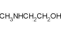 MC91054 2-(Methylamino)ethanol 109-83-1 2-(甲氨基)乙醇