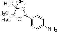 MC44555  4-氨基苯硼酸频哪醇酯  [214360-73-3]