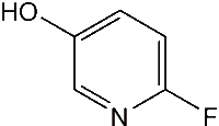 MC48380  2-氟-5-羟基吡啶  [55758-32-2]