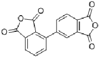 MC99330 2,3,3',4'-BIPHENYL TETRACARBOXYLIC DIANHYDRIDE 36978-41-3 2,3,3',4'-联苯四甲酸二酐