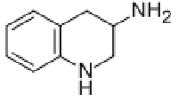 MC99904 (+/-)-3-AMINO-1,2,3,4-TETRAHYDROQUINOLINE 40615-02-9 (+/-)-3-氨基-1,2,3,4-四氢喹啉