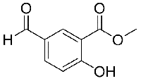 MC65386 Methyl 5-formyl-2-hydroxybenzoate 41489-76-3 5-甲酰基水杨酸甲酯