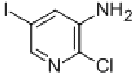 MC72137 2-CHLORO-5-IODO-PYRIDIN-3-YLAMINE 426463-09-4 3-氨基-2-氯-5-碘吡啶