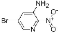MC72224 3-AMINO-5-BROMO-2-NITROPYRIDINE 433226-05-2 3-氨基-5-溴-2-硝基吡啶