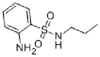 MC72245 2-amino-N-propylbenzenesulfonamide 436095-50-0 2-氨基-N-丙基苯磺酰胺