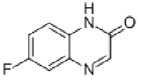 MC73605 6-Fluoroquinoxalin-2(1H)-one 55687-23-5 6-氟喹喔啉-2-(1H)-酮