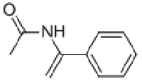 MC73900 N-(1-PHENYL-VINYL)-ACETAMIDE 57957-24-1 1-(乙酰氨基)-1-苯乙烯