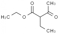 MC74255 Ethyl 2-Ethylacetoacetate 607-97-6 α-乙酰基丁酸乙酯