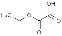 MC74388 Oxalic Acid 1-Ethyl Ester 617-37-8 Oxalic Acid 1-Ethyl Ester