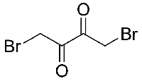 MC67127 1,4-Dibromo-2,3-Butanedione 6305-43-7 1,4-二溴-2,3-丁二酮