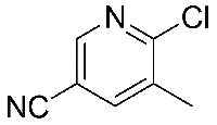 MC67397 2-Chloro-5-Cyano-3-Methylpyridine 66909-33-9 2-氯-5-氰基-3-甲基吡啶
