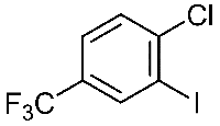 MC67416 4-Chloro-3-Iodobenzotrifluoride 672-57-1 4-氯-3-碘三氟甲苯