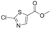 MC67749 Methyl 2-Chlorothiazole-5-Carboxylate 72605-86-8 甲基 2-氯噻唑-5-甲酸酯