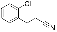 MC67772 3-(2-Chlorophenyl)Propionitrile 7315-17-5 3-(2-氯苯基)丙腈