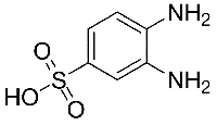 MC67857 3,4-Diaminobenzenesulfonic acid 7474-78-4 3,4-二氨基苯磺酸