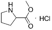 MC68144 H-DL-Pro-Ome Hcl 79397-50-5 DL-脯氨酸甲酯盐酸盐