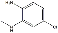 MC77009 5-Chloro-N1-Methylbenzene-1,2-diaMine 84859-27-8 5-氯-N1-甲基苯-1,2-二胺