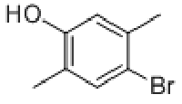 MC77130 4-Bromo-2,5-dimethylphenol 85223-93-4 4-溴-2,5-二甲基苯酚