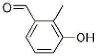 MC78269 3-hydroxy-2-methylbenzaldehyde 90111-15-2 3-羟基-2-甲基苯甲醛