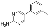 MC78527 5-M-TOLYLPYRIMIDIN-2-YLAMINE 914349-42-1 5-间甲苯嘧啶-2-胺