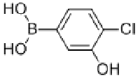 MC78576 (4-CHLORO-3-HYDROXYPHENYL)BORONIC ACID 915201-06-8 4-CHLORO-3-HYDROXYPHENYLBORONIC ACID