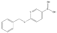 MC78759 6-Benzyloxypyridine-3-Boronic Acid 929250-35-1 6-苄氧基吡啶-3-硼酸