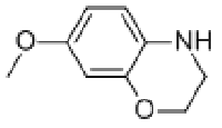 MC78888 7-Methoxy-3,4-dihydro-2H-benzo[1,4]oxazine 93735-22-9 7-Methoxy-3,4-dihydro-2H-benzo[1,4]oxazine