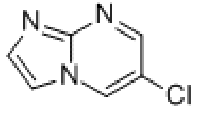 MC79033 6-CHLOROIMIDAZO[1,2-A]PYRIMIDINE 944906-56-3 6-氯咪唑[1,2-A]嘧啶