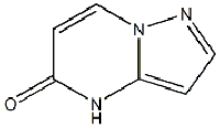 MC79571 Pyrazolo[1,5-a]pyriMidin-5(4H)-one 1027534-43-5 吡唑并[1,5-A]嘧啶-5(1H)-酮