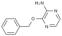 MC91075 2-Amino-3-benzyloxypyrazine 110223-15-9 2-氨基-3-苄氧基吡嗪