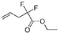 MC91082 Ethyl 2,2-difluoropent-4-enoate 110482-96-7 2,2-二氟-4-戊烯酸乙酯