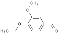 MC70197 4-Ethoxy-3-Methoxybenzaldehyde 120-25-2 4-乙氧基-3-甲氧基苯甲醛