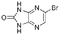 MC92701 5-Bromo-1H-imidazo[4,5-b]pyrazin-2(3H)-one 1260763-85-6 5-溴-1H-咪唑并[4,5-B]吡嗪-2-酮