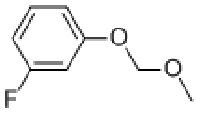 MC92814 1-FLUORO-3-(METHOXYMETHOXY)BENZENE 126940-10-1 1-氟-3-(甲氧甲氧基)苯