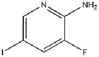MC37291  2-氨基-3-氟-5-碘吡啶  [1321612-85-4]
