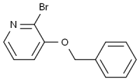 MC37296  3-(Benzyloxy)-2-Bromopyridine  [132330-98-4]