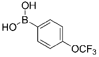 MC70304 4-(Trifluoromethoxy)Benzeneboronic Acid 139301-27-2 4-(三氟甲氧基)苯硼酸