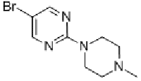 MC93760 5-BROMO-2-(4-METHYLPIPERAZIN-1-YL)PYRIMIDINE 141302-36-5 5-溴-2-(4-甲基哌嗪-1-基)嘧啶