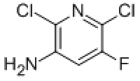 MC94342 3-Amino-2,6-dichloro-5-fluoropyridine 152840-65-8 2,6-二氯-3-氨基-5-氟吡啶