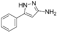 MC62161 3-Amino-5-Phenylpyrazole 1572-10-7 3-氨基-5-苯基吡唑