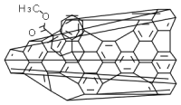 MC43262  碳60衍生物  [160848-22-6]