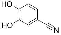 MC95276 3,4-Dihydroxybenzonitrile 17345-61-8 3,4-二羟基苯腈