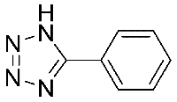 MC62757 5-Phenyltetrazole 18039-42-4 5-苯基-1H-四氮唑
