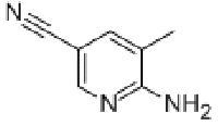 MC95680 6-AMINO-5-METHYLNICOTINONITRILE 183428-91-3 5-甲基-6-氨基吡啶-3-乙腈