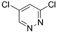 MC62817 3,5-Dichloropyridazine 1837-55-4 3,5-二氯哒嗪