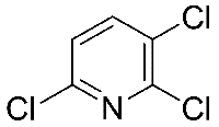 MC64200 2,3,6-Trichloropyridine 29154-14-1 2,3,6-三氯吡啶