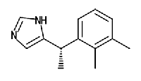 MC28097  Dexmedetomidine  [113775-47-6]